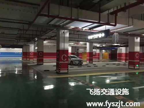 停車場(chǎng)車庫劃線_商場(chǎng)停車場(chǎng)車位劃線