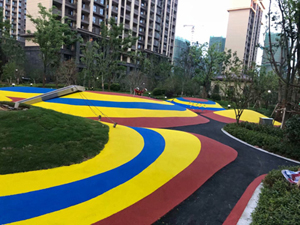 苏州飞扬热熔标线及道路划线的五大特性和作用有哪些？