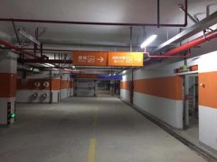 苏州停车场标线 苏州停车场划线报价