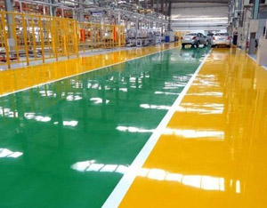 苏州环氧地坪多少钱一平方？苏州环氧地坪施工多少钱一平方？