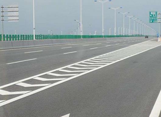 道路划线,车位划线,停车位划线