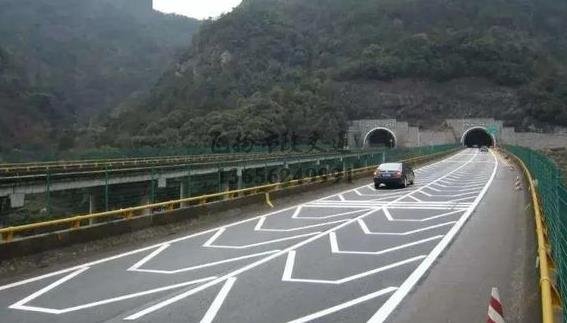 道路划线,车位划线,停车位划线