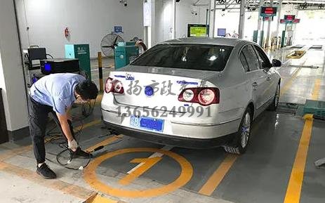 重磅!2020年或将取消“六年免检”!
