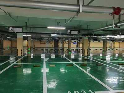 徐州停车场车位划线报价多少?徐州停车场划线多少钱一米?