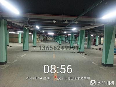 苏州道路划线那个比较好,苏州停车场划线多少钱一平方?