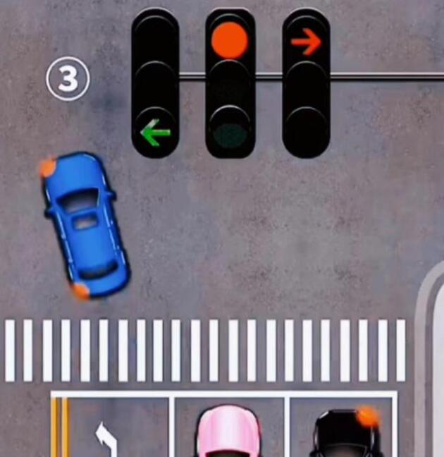 道路划线，车位划线，停车位划线
