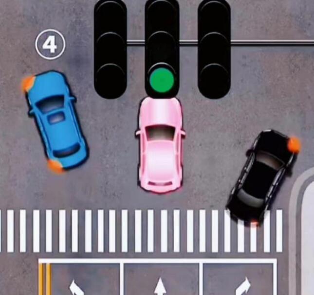 道路划线，车位划线，停车位划线