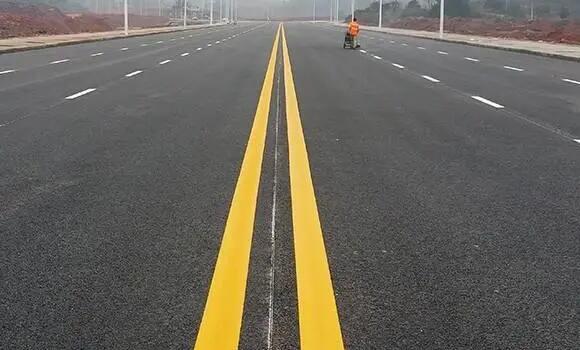 青岛道路划线招标属于什么资质类型，道路工程项目招标必须什么建筑资质？