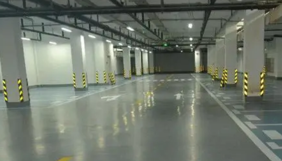 聚氨酯地坪漆验收标准？被广泛应用于各种场所